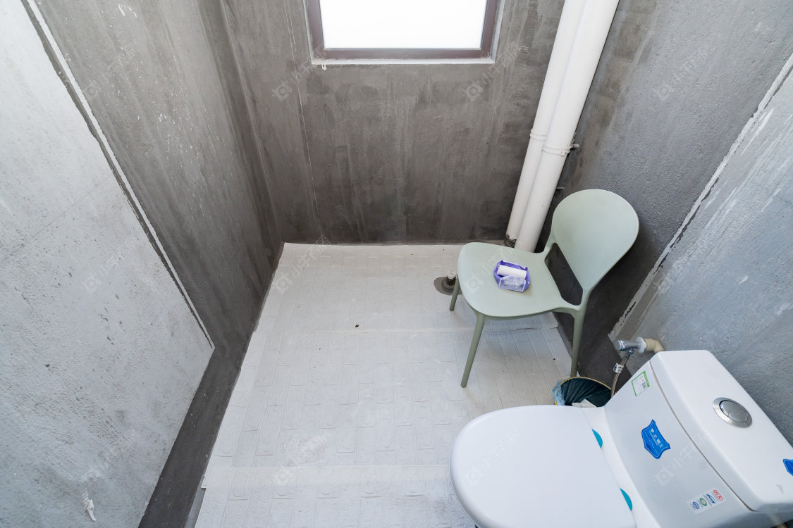 常州华润国际一期在售二手房源室内图_小牛看房