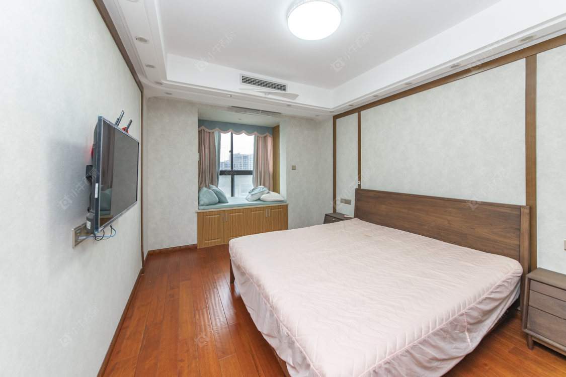 绿地香颂花园房源室内图 常州绿地香颂花园在售二手房源室内图_小牛看房