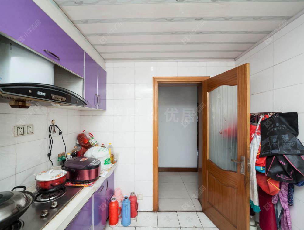 圩墩新村房源室内图 常州圩墩新村在售二手房源室内图_小牛看房