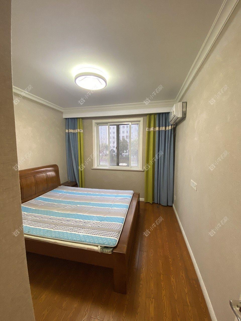 常州青洋花苑在租房源_小牛看房