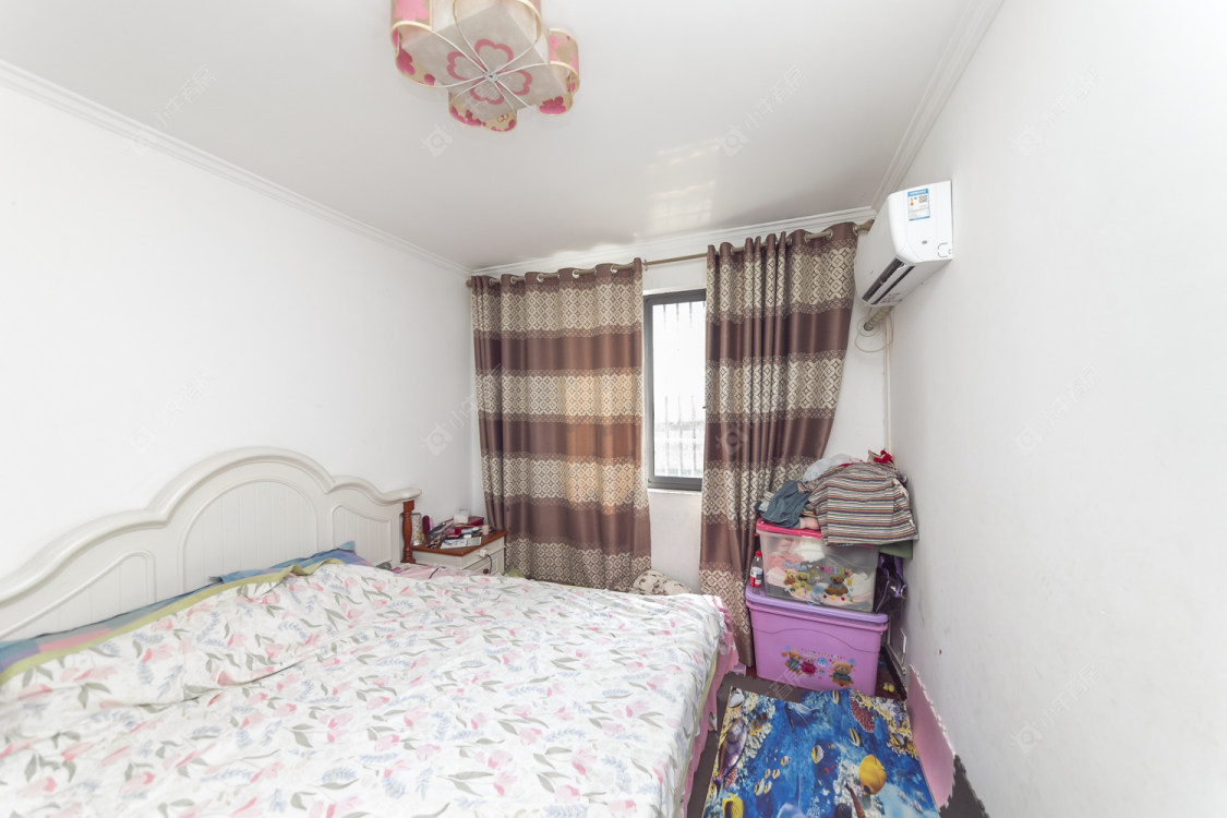 常州清潭五村在售二手房源室内图_小牛看房