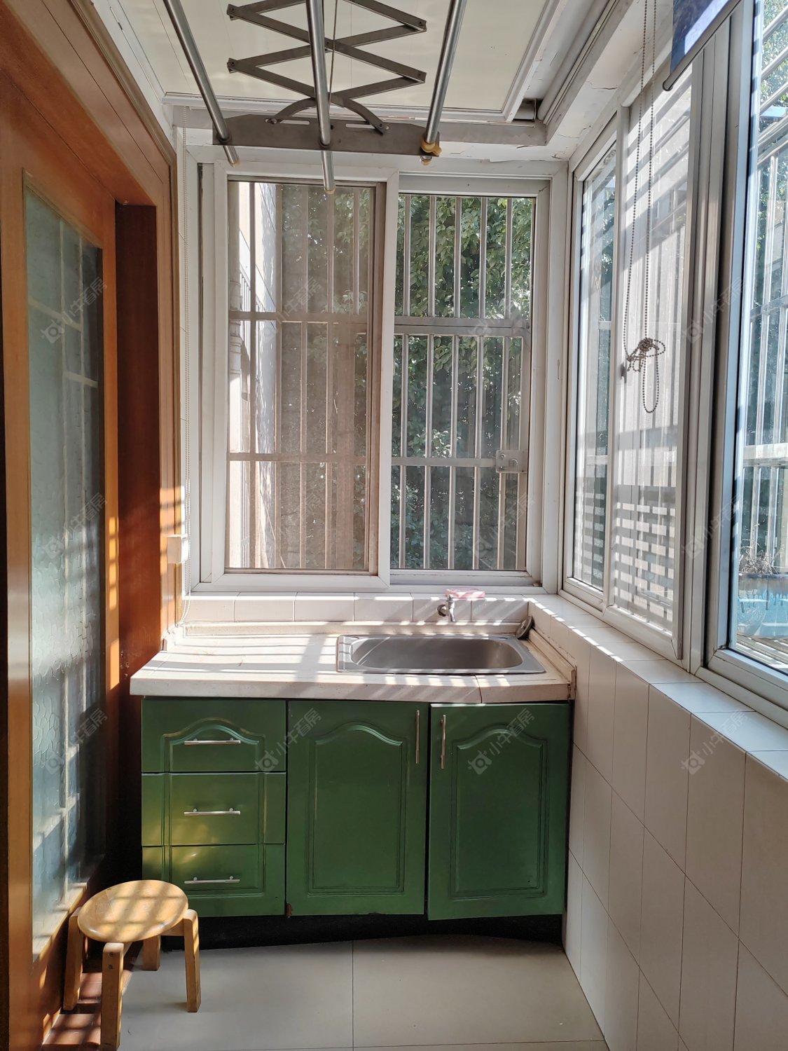 常州荷花苑在租房源_小牛看房