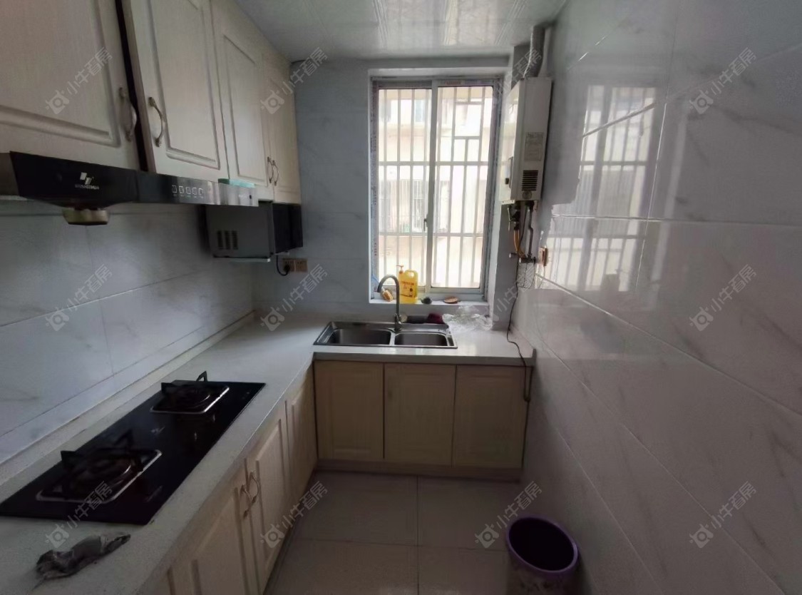 常州白云新村在租房源室内图_小牛看房