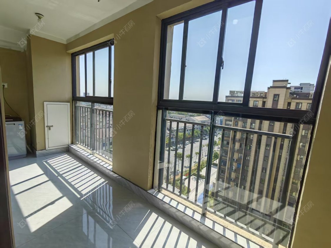 常州锦凤合鸣在租房源室内图_小牛看房