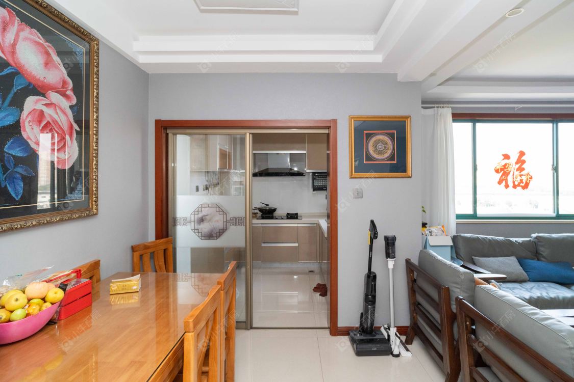 常州星鑫家园一期在售二手房源室内图_小牛看房