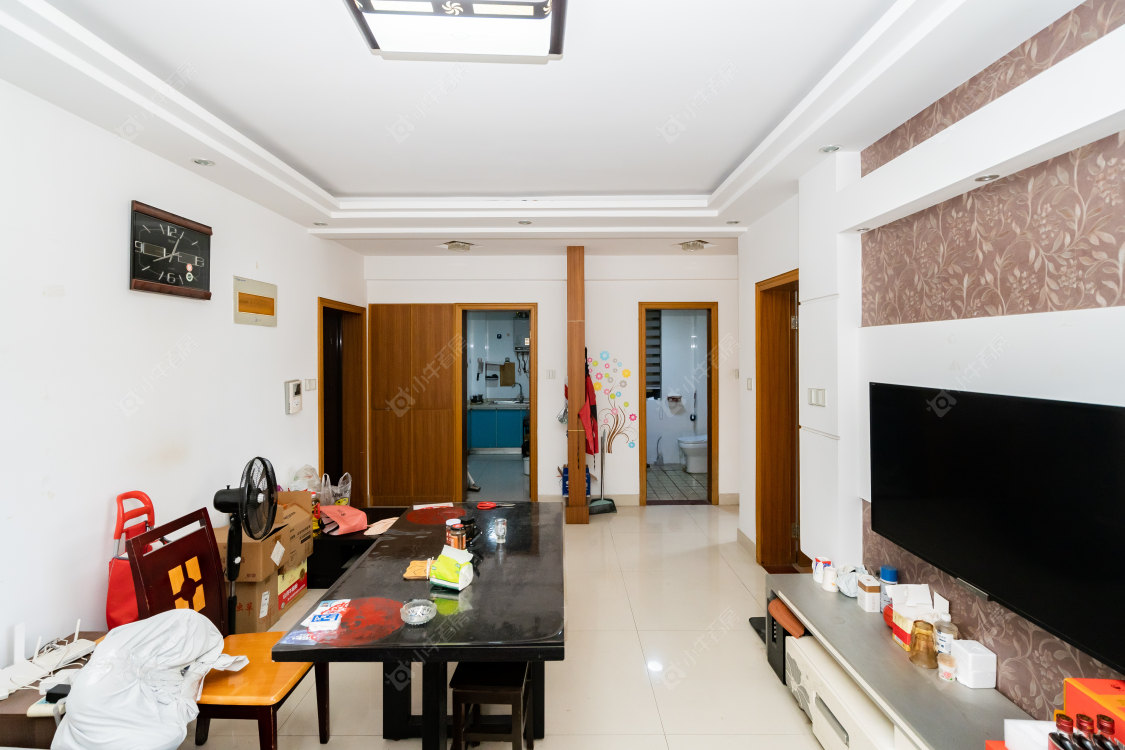 常州东城明居在售二手房源室内图_小牛看房