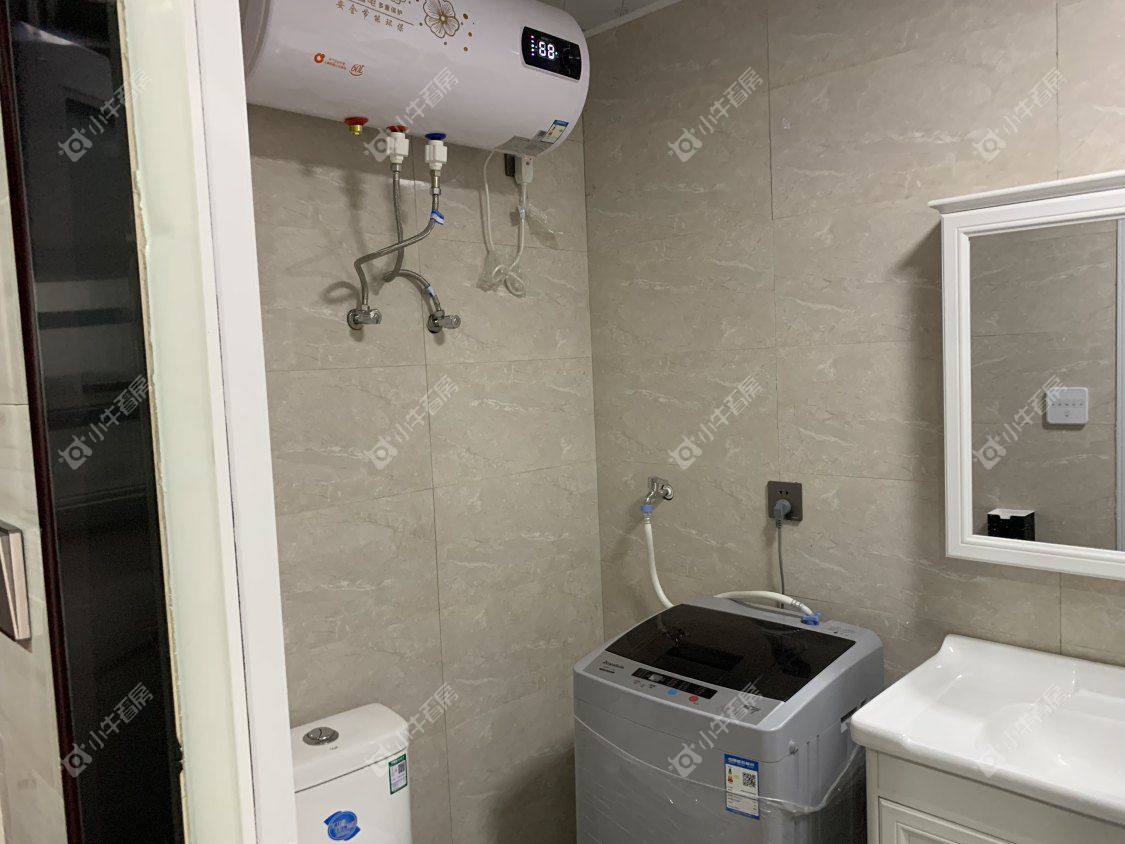 常州星湖广场在租房源室内图_小牛看房