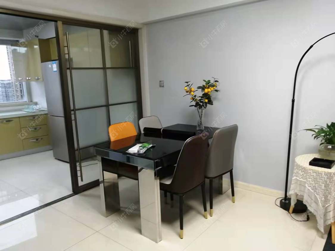 常州银河湾电脑城在租房源室内图_小牛看房