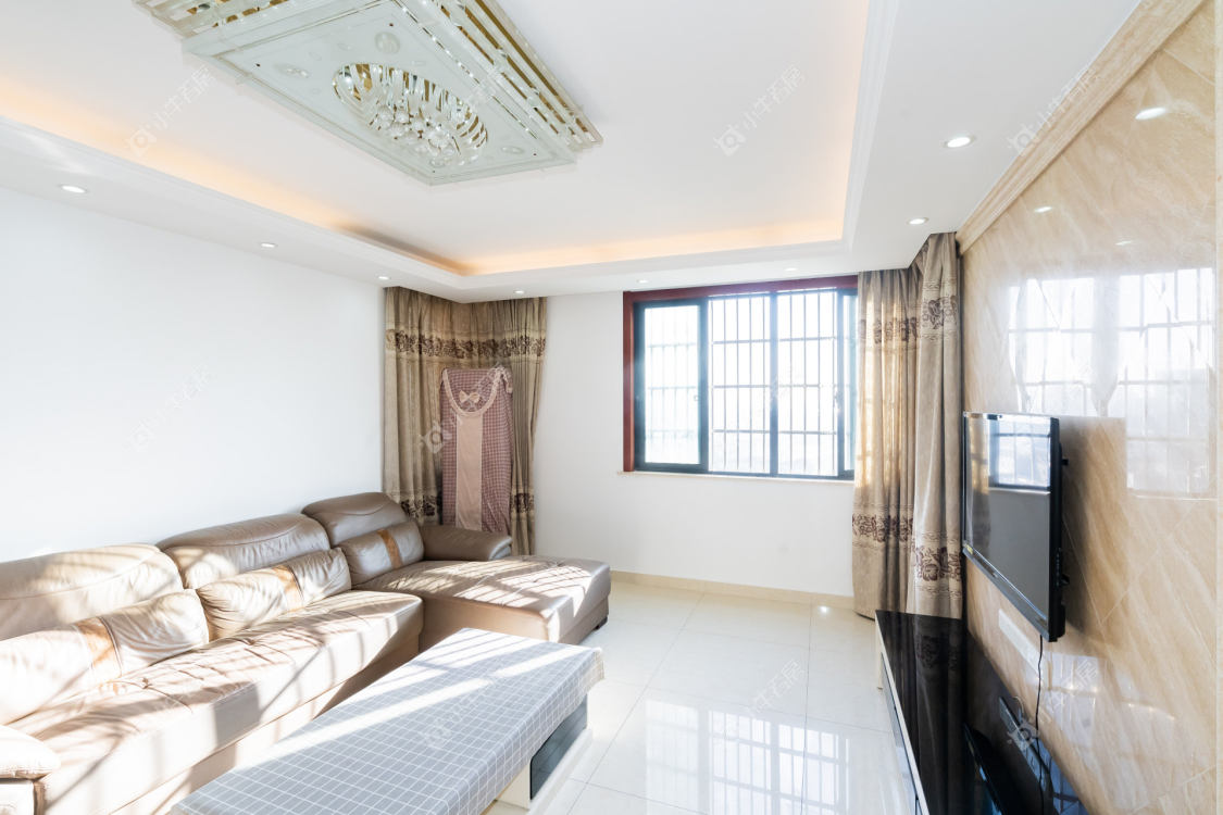 常州采菱公寓在租房源室内图_小牛看房