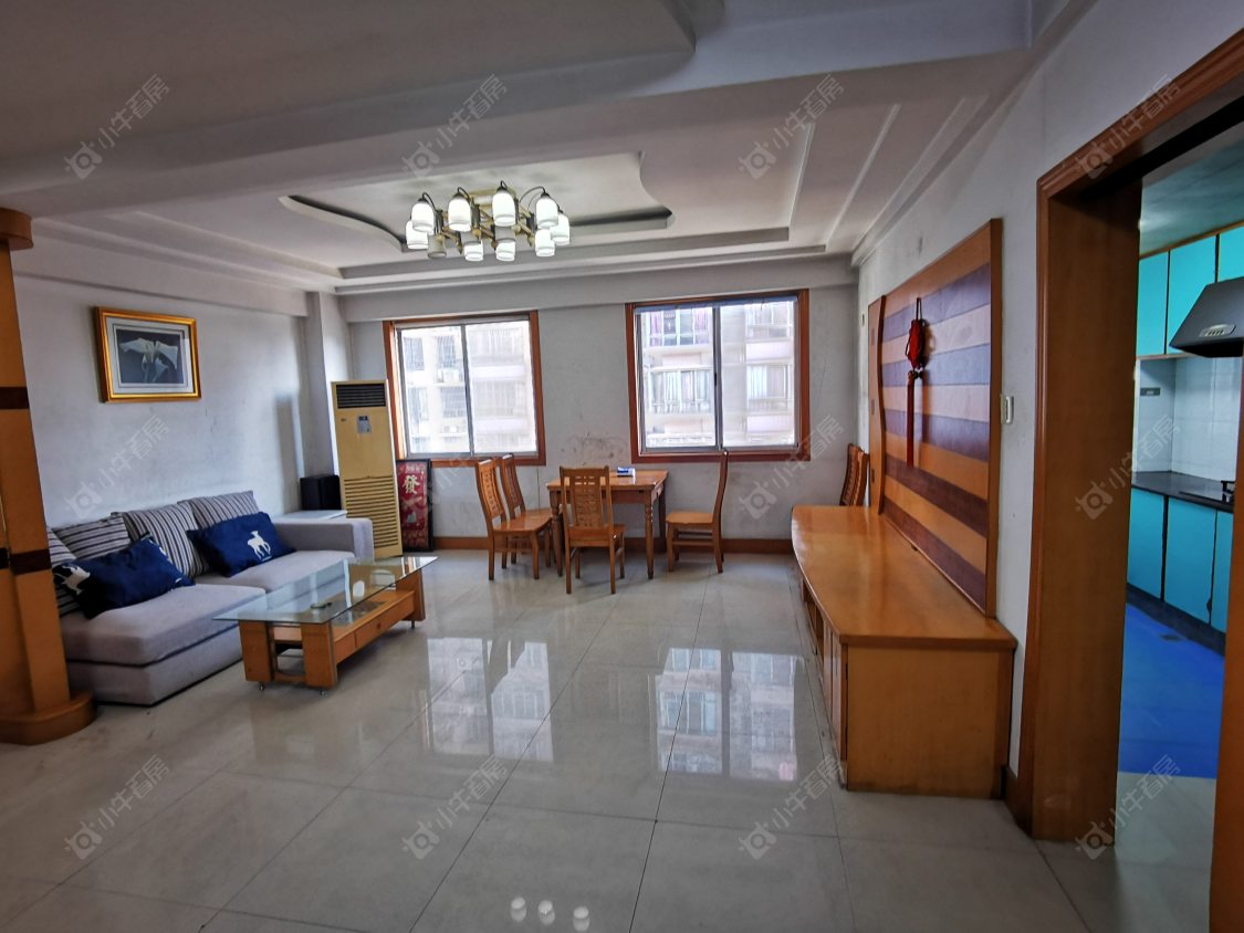 常州关河西路3室2厅1卫出租_小牛看房