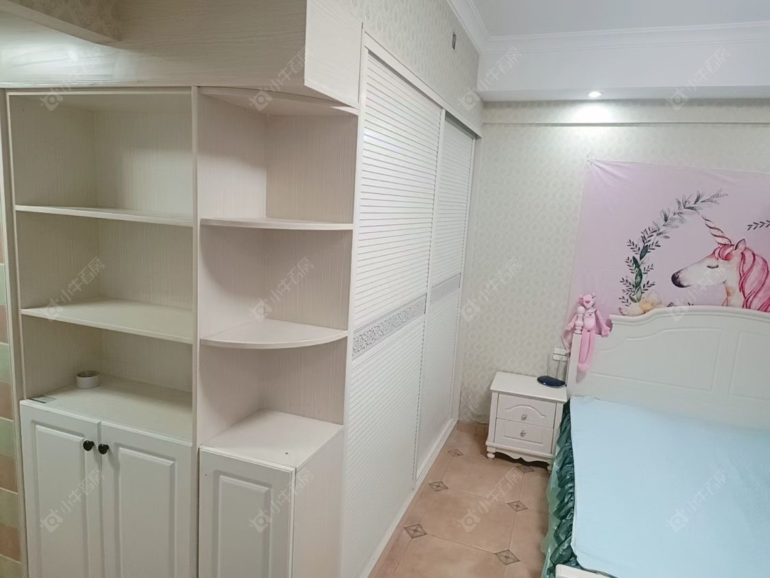 宝龙城市广场房源室内图 常州宝龙城市广场在租房源室内图_小牛看房