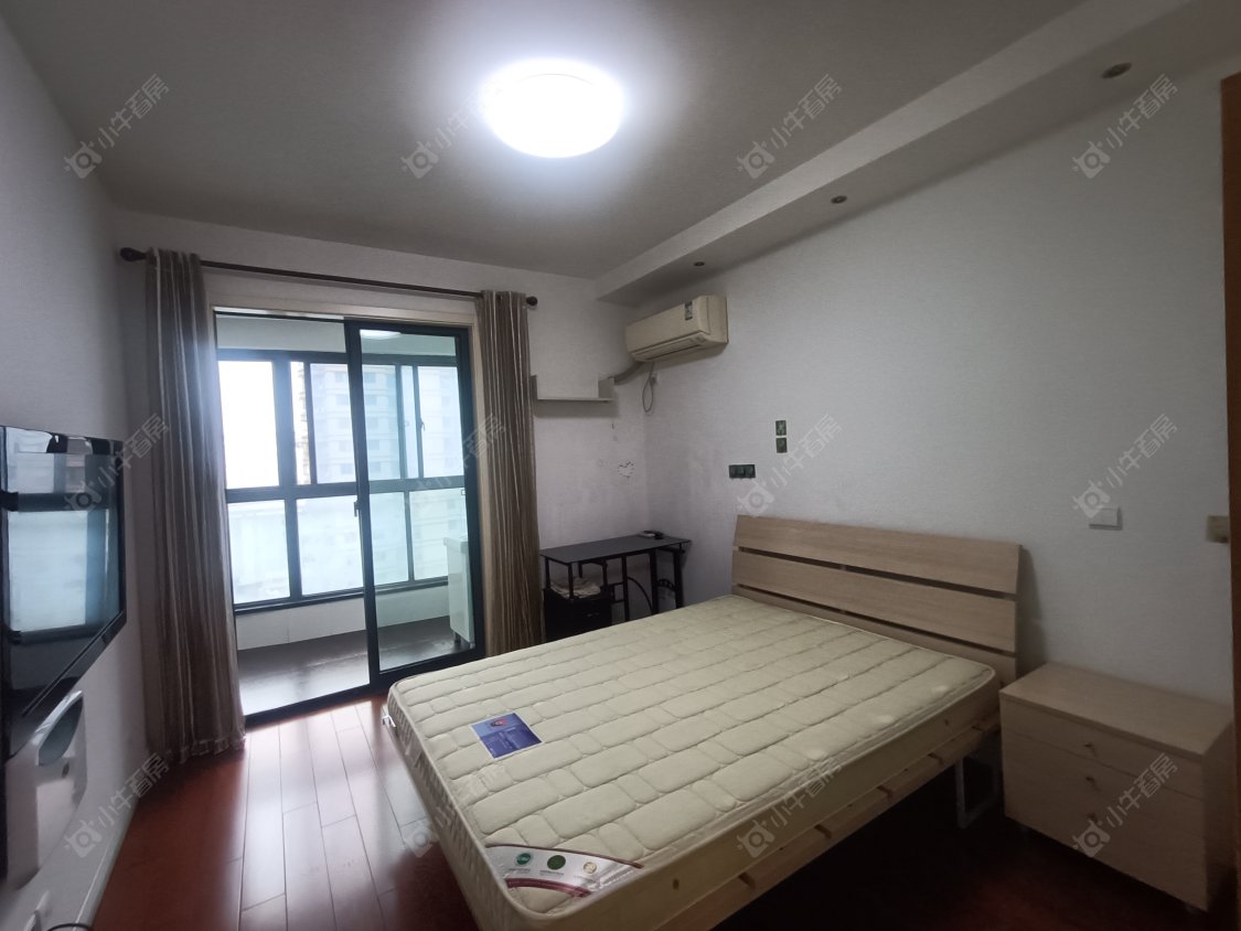 中央花园房源室内图 常州中央花园在租房源室内图_小牛看房