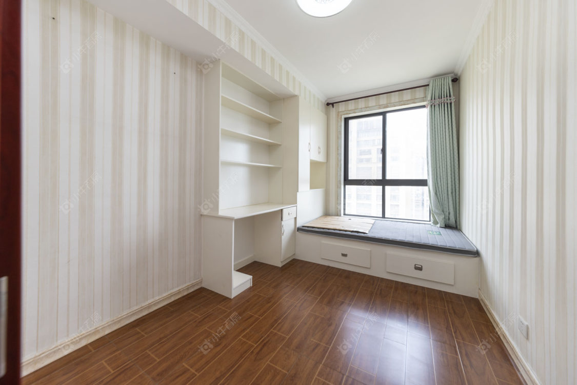 常州莱蒙城公园里在售二手房源室内图_小牛看房