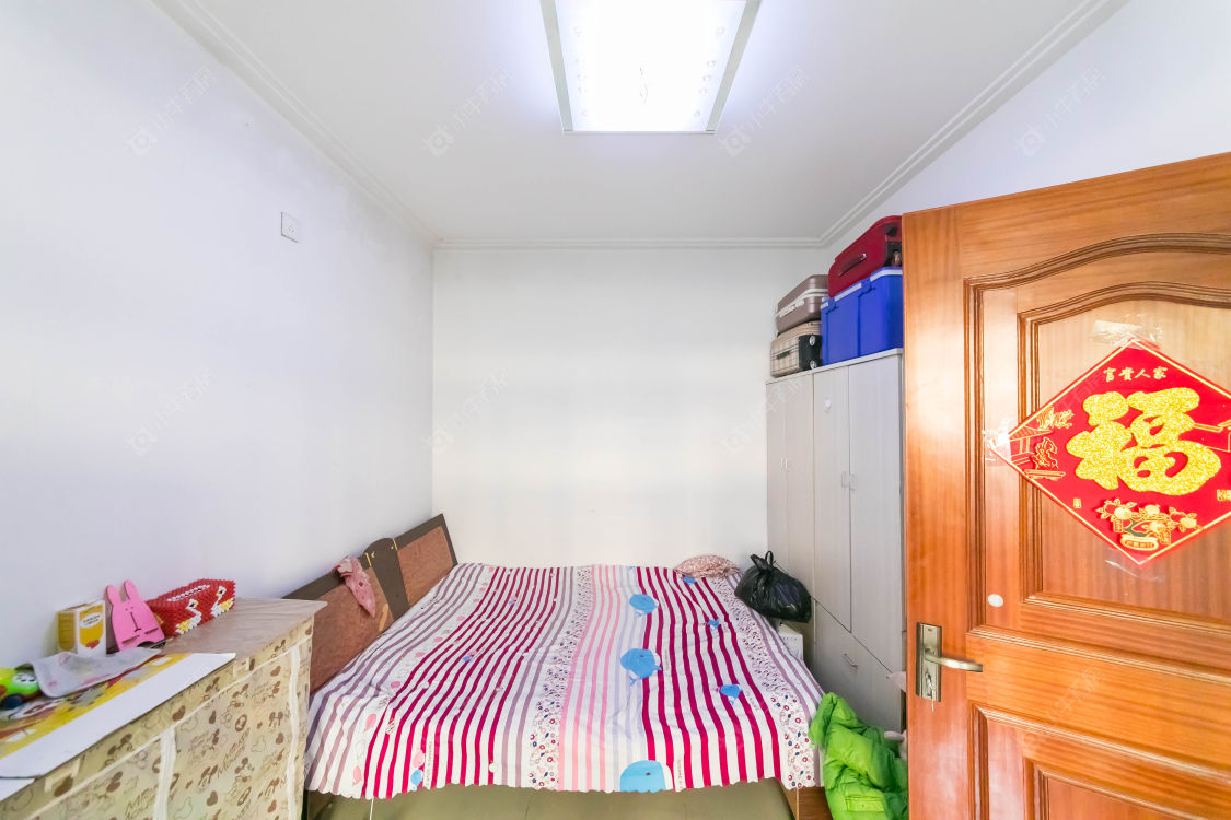 常州九洲豪廷苑在售二手房_小牛看房