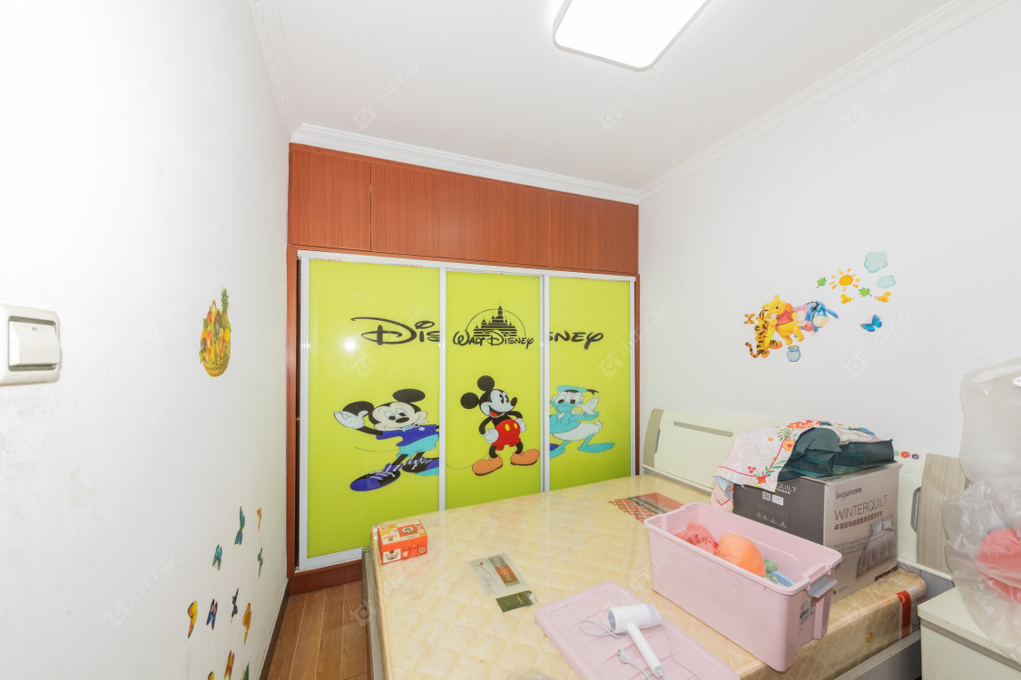 滨江明珠城东区房源室内图 常州滨江明珠城东区在售二手房源室内图_小牛看房