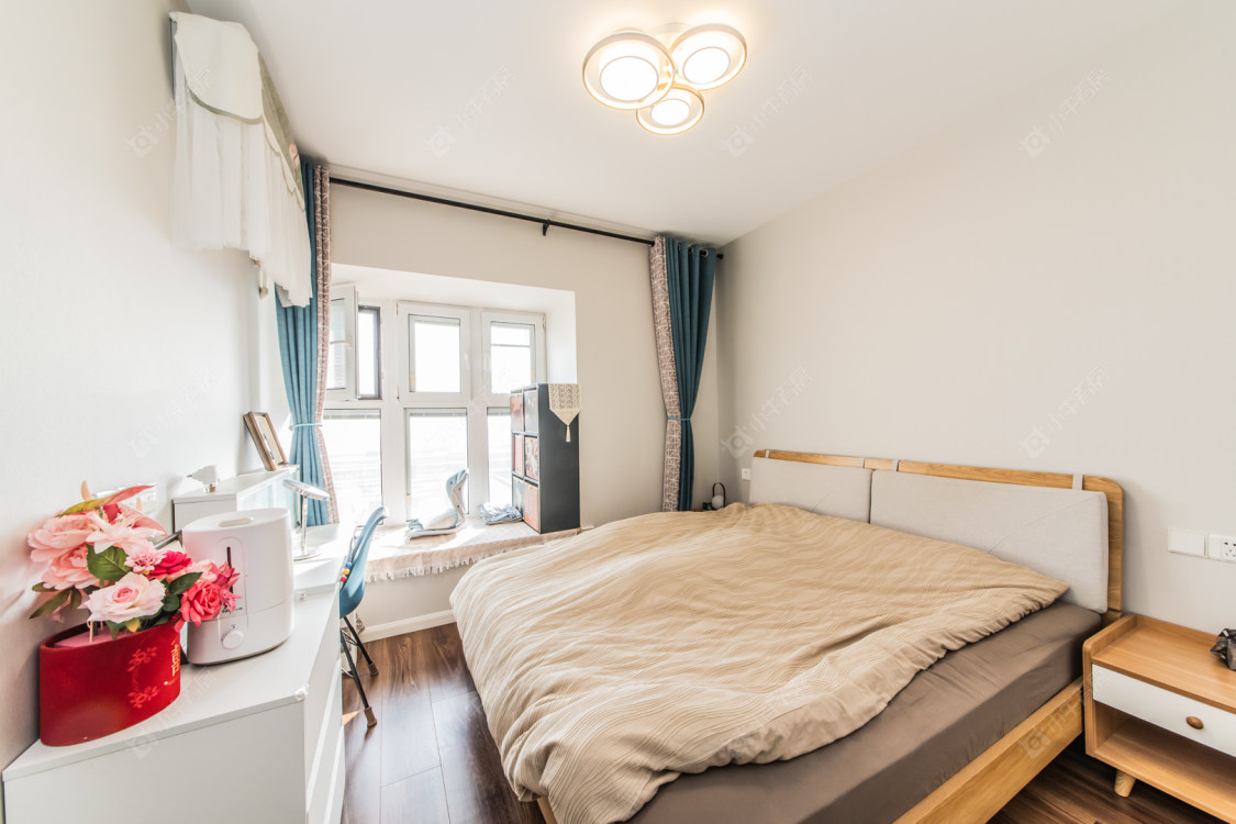 碧桂园华星·世纪学府房源室内图 常州碧桂园华星·世纪学府在售二手房源室内图_小牛看房