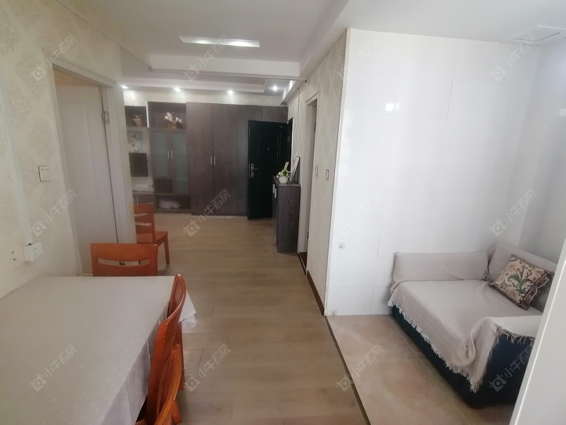 常州新天地商业广场在租房源室内图_小牛看房