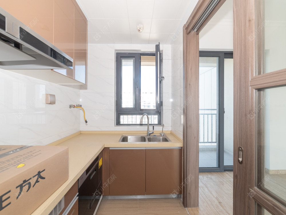 常州碧桂园壹号天禧在售二手房源室内图_小牛看房