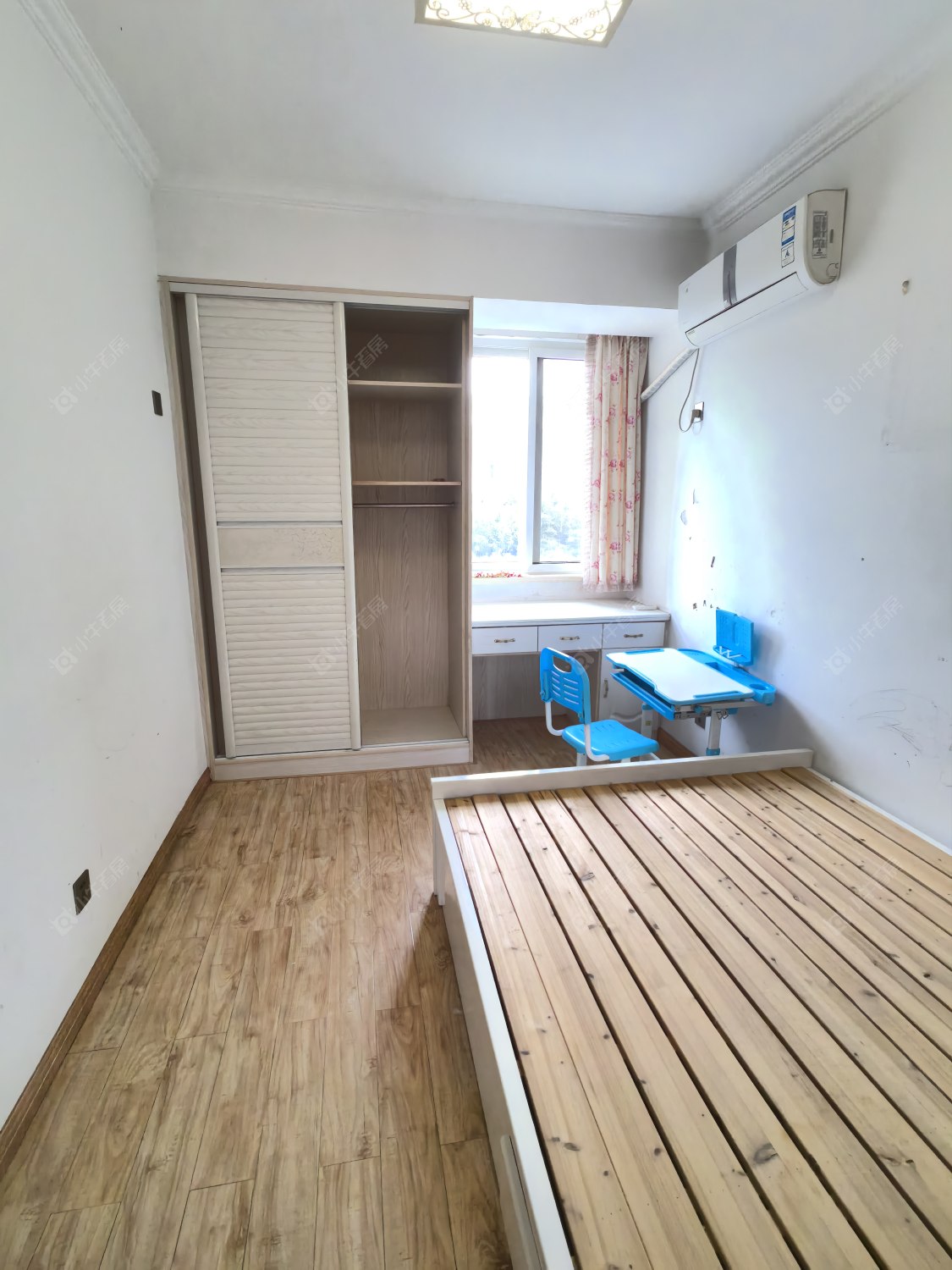 常州新景花苑三期在租房源_小牛看房