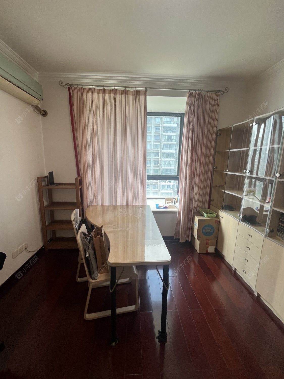 常州香江华廷花园在租房源_小牛看房