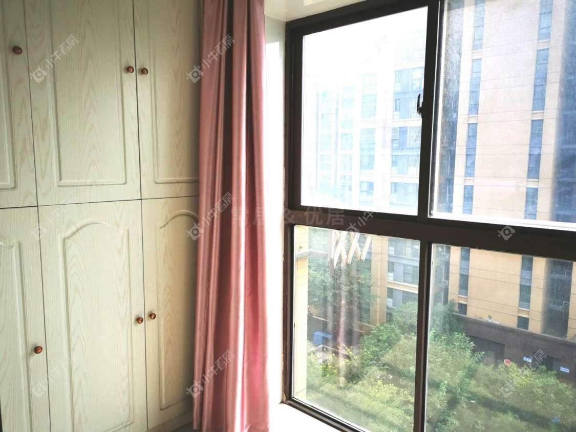 常州花园西郡在租房源_小牛看房