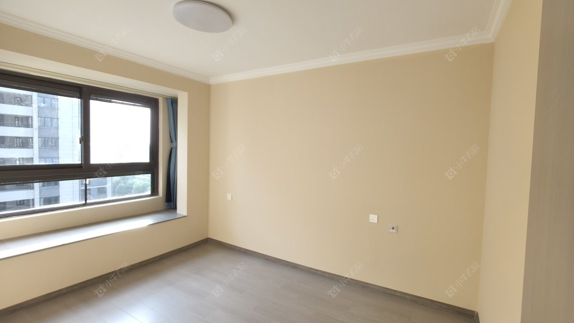 常州中梁金科启宸在租房源室内图_小牛看房