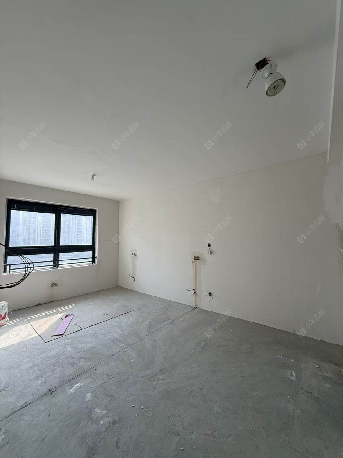 常州香聚雅苑西区在租房源室内图_小牛看房