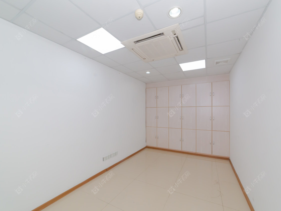 常州恒生科技园在售二手房源室内图_小牛看房