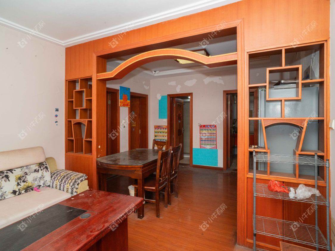 常州枫林雅都租房_小牛看房