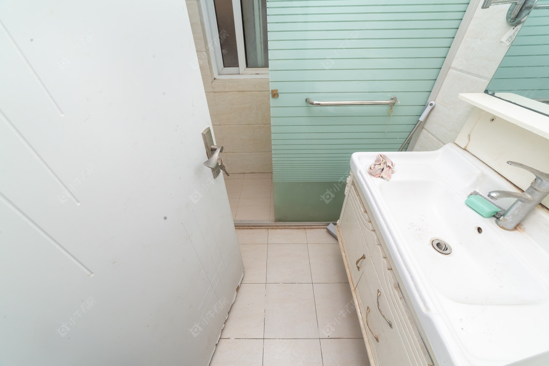 常州嘉禾尚郡在售二手房源室内图_小牛看房