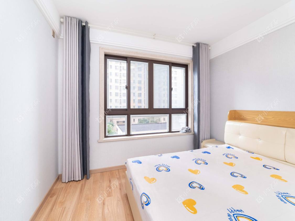 常州龙德花园在租房源_小牛看房