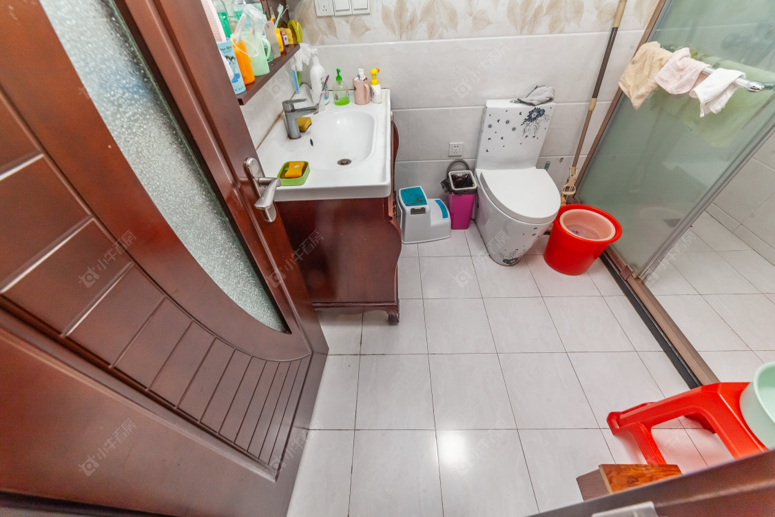 常州绿地世纪城三期在售二手房源室内图_小牛看房