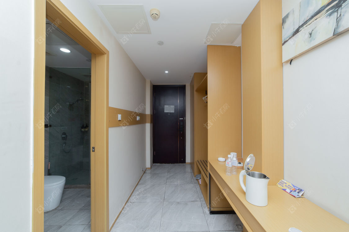 常州雅居乐星河湾在售二手房源室内图_小牛看房