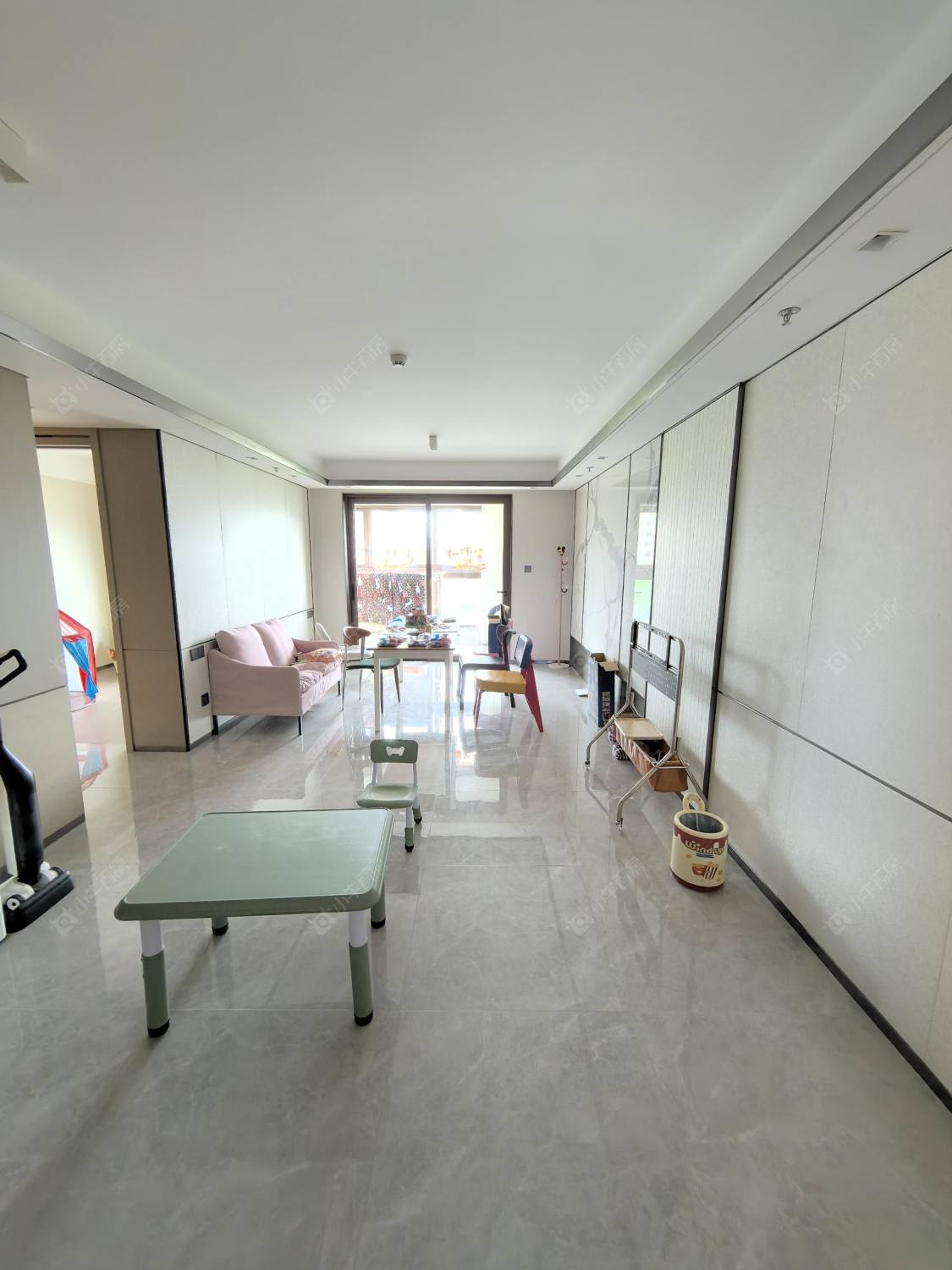 常州环球港湾4室2厅2卫出租_小牛看房