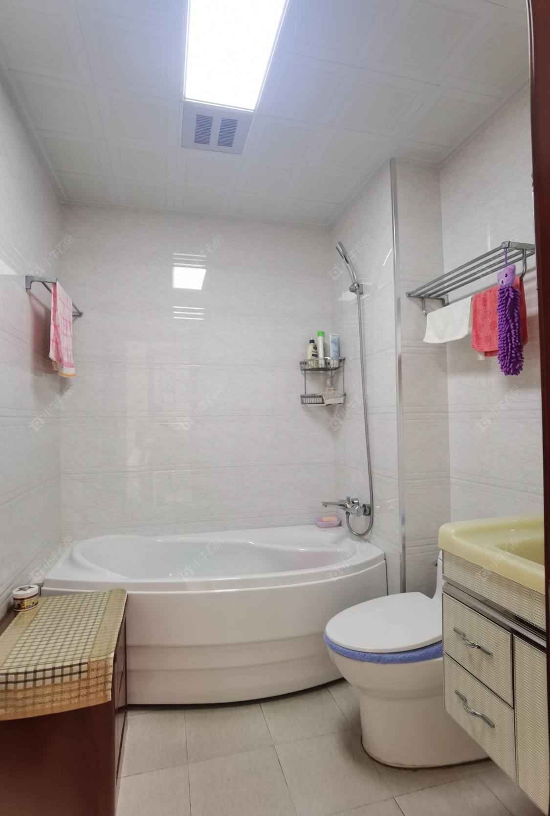 常州馨都苑在租房源户型图_小牛看房