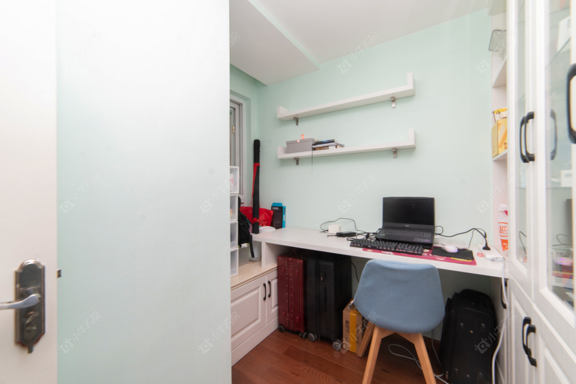 路劲城市主场房源室内图 常州路劲城市主场在售二手房源室内图_小牛看房