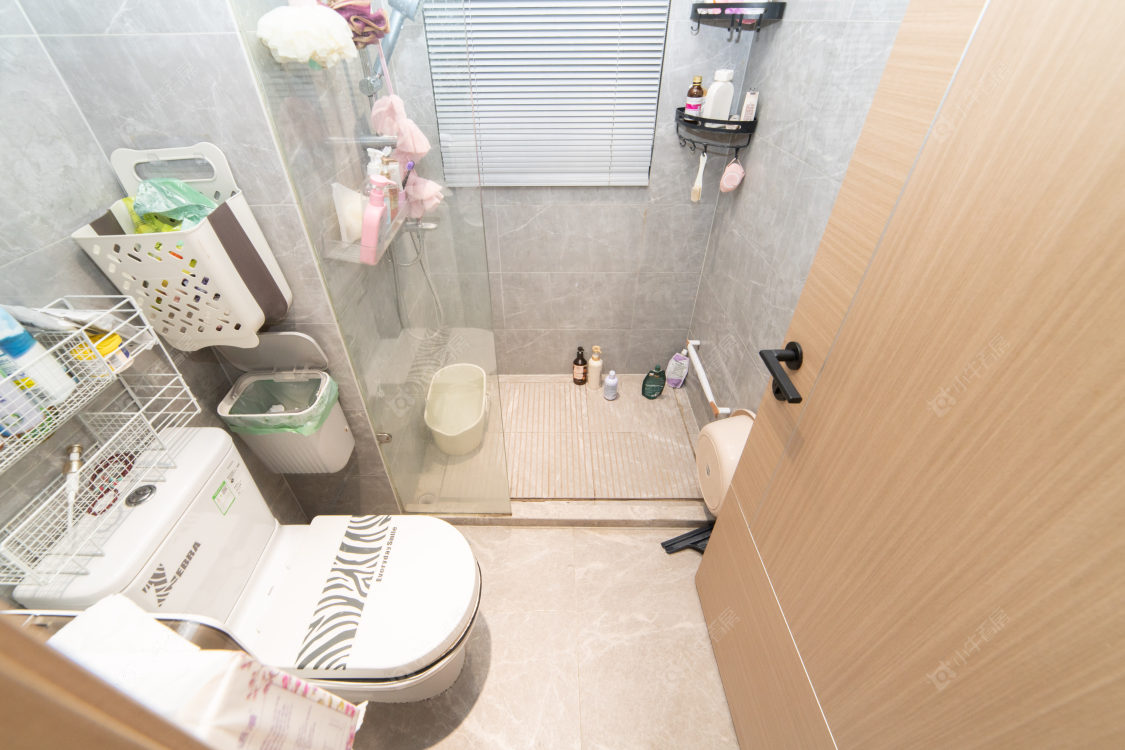 常州万科四季都会在售二手房源室内图_小牛看房