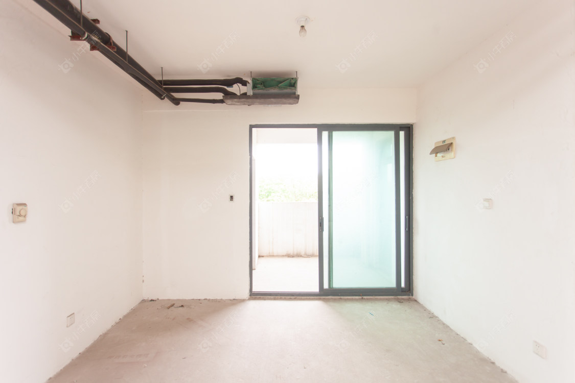 常州南博湾花园在售二手房源室内图_小牛看房