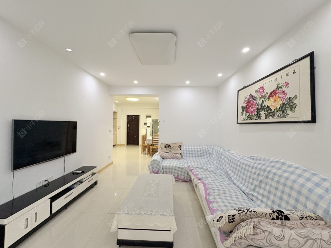 丹阳华都锦城在售二手房_小牛看房