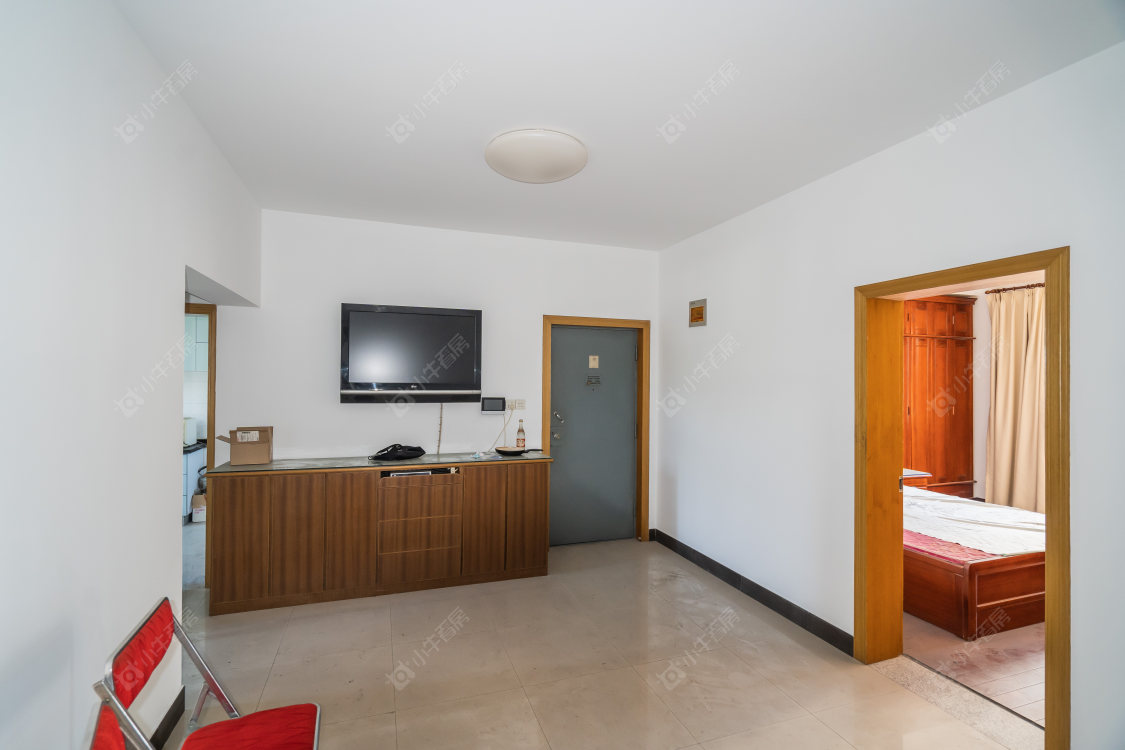 常州怡康花园在售二手房_小牛看房