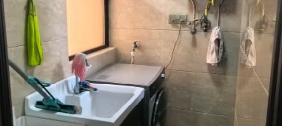 常州九洲新世界花苑在租房源室内图_小牛看房