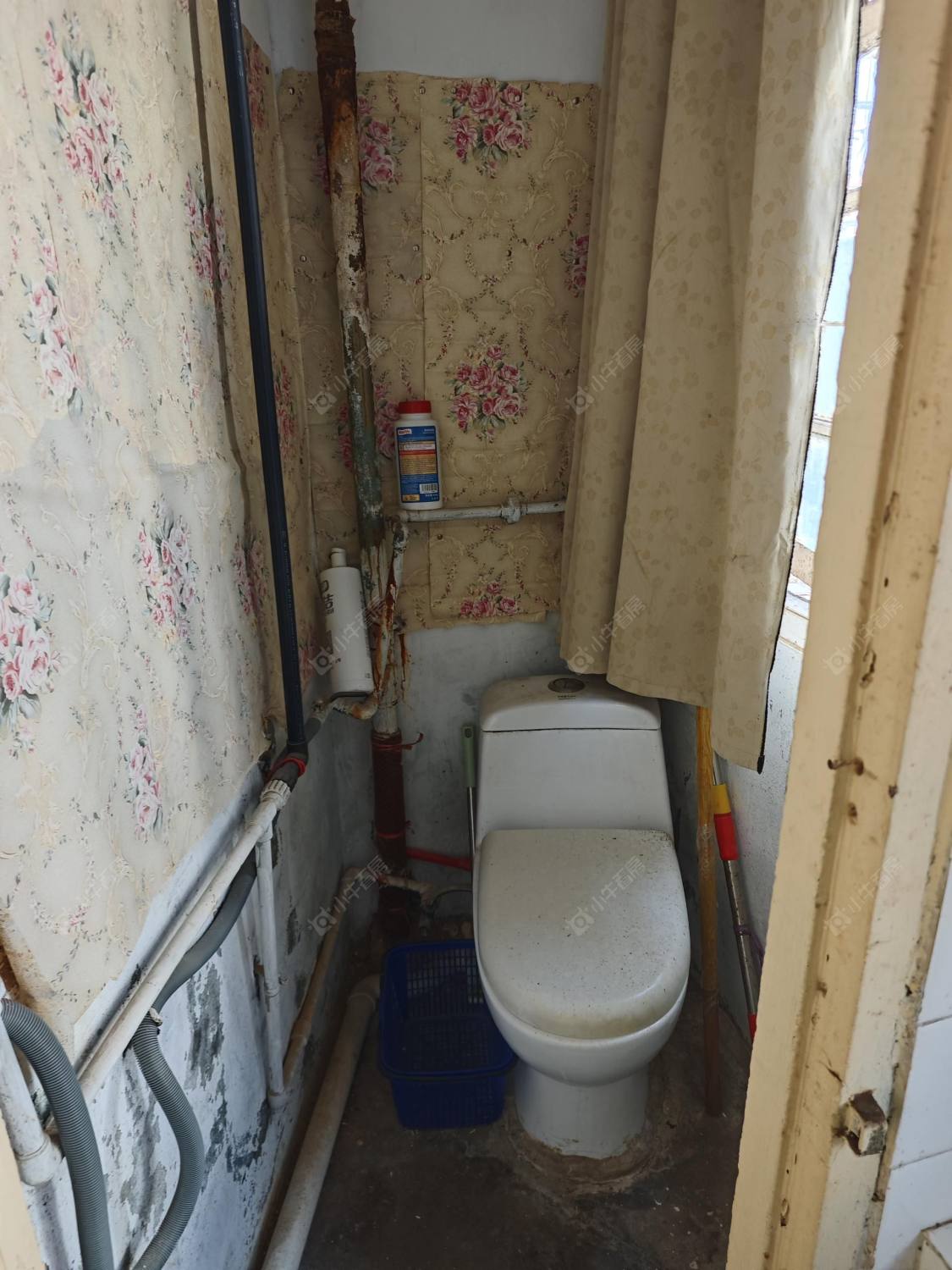 常州博爱弄在租房源室内图_小牛看房