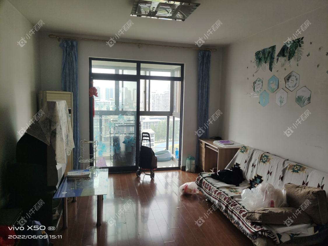 常州国泰新都在租房源_小牛看房