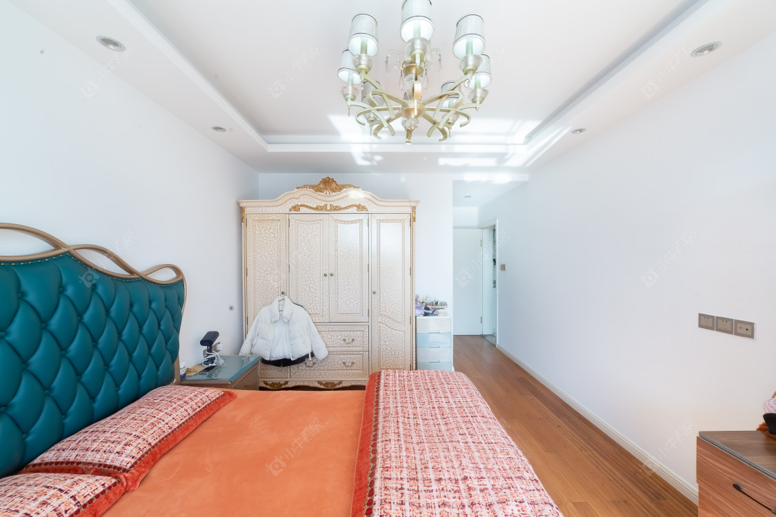 银河湾第一城一期房源室内图 常州银河湾第一城一期在售二手房源室内图_小牛看房