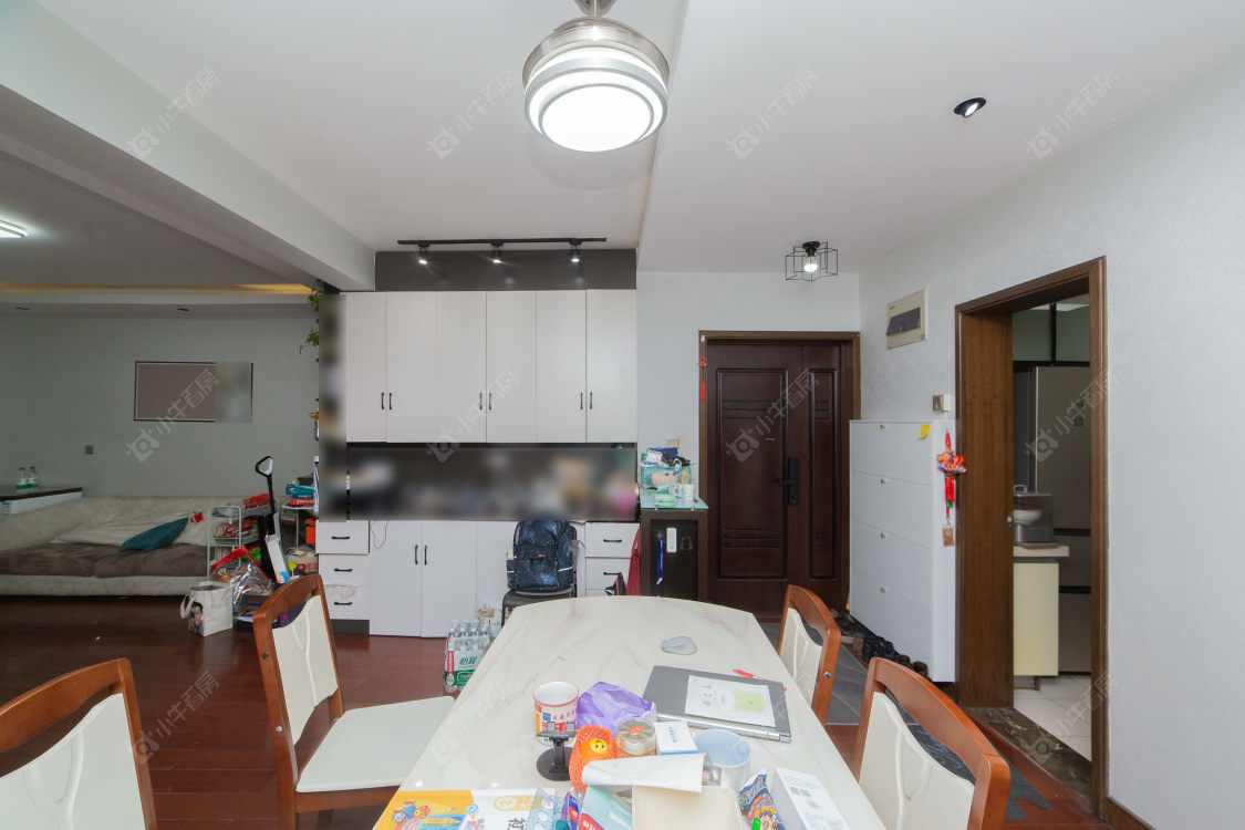 常州太阳花园在售二手房源室内图_小牛看房