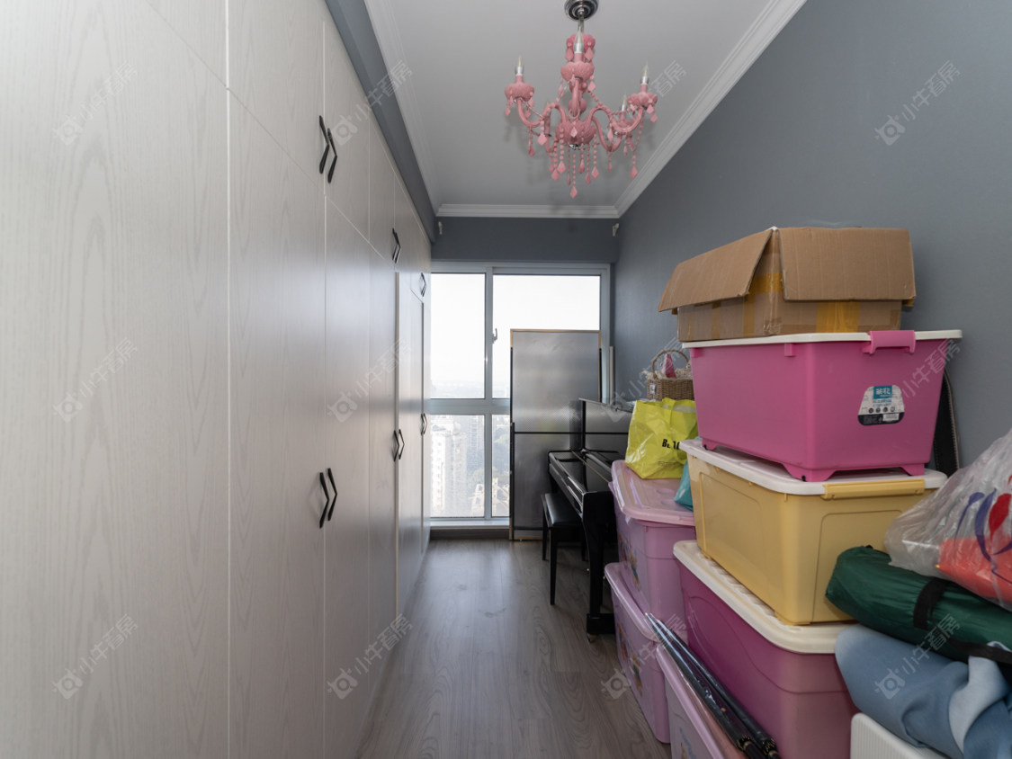 常州金虹105大院在售二手房源室内图_小牛看房