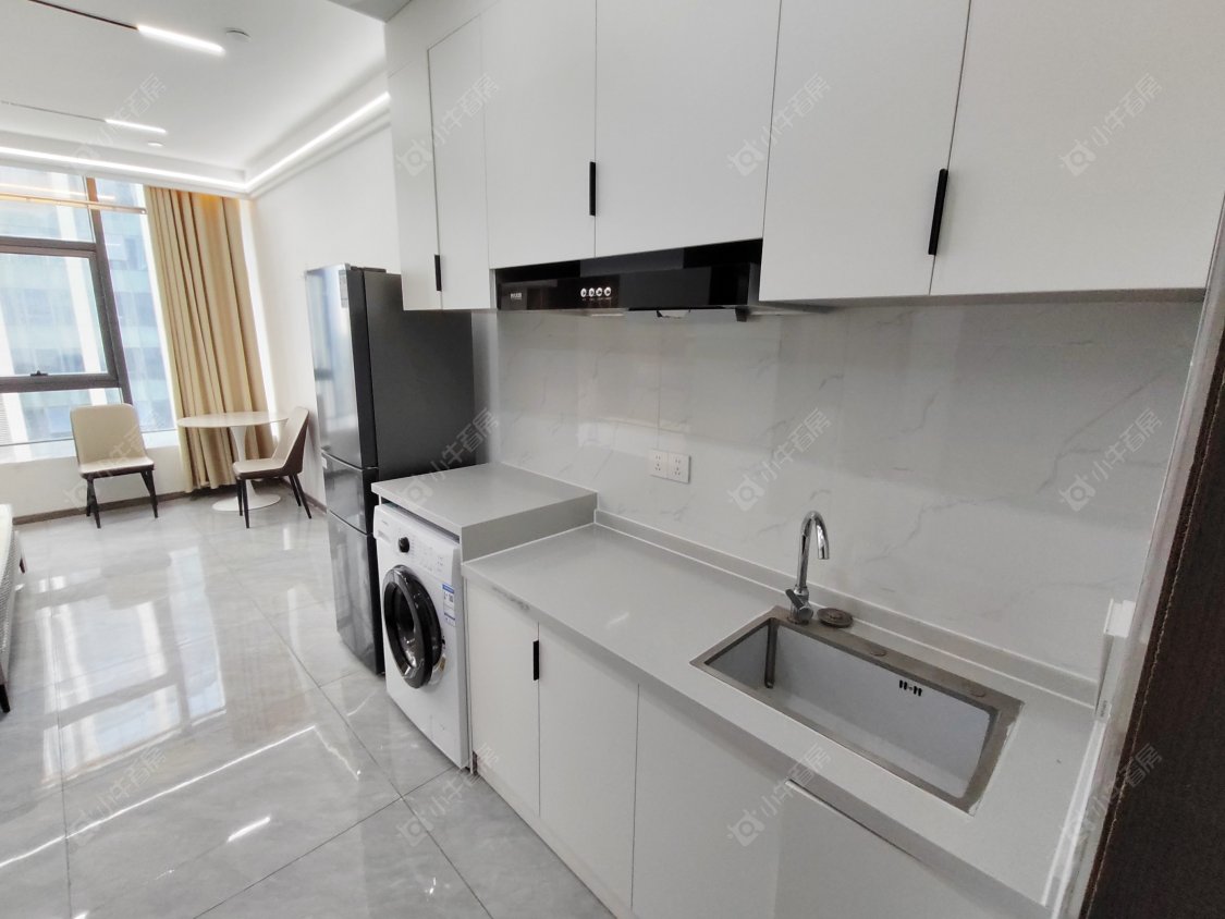 常州爱琴海公寓在租房源_小牛看房