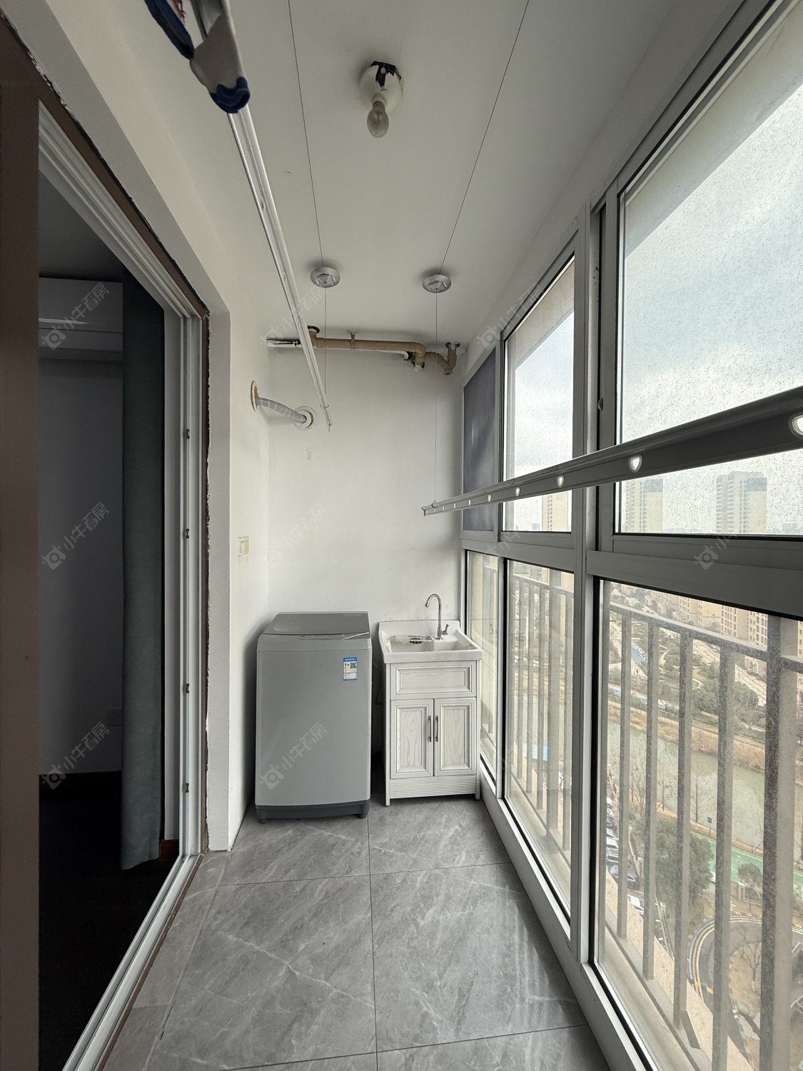 常州万科城在租房源室内图_小牛看房