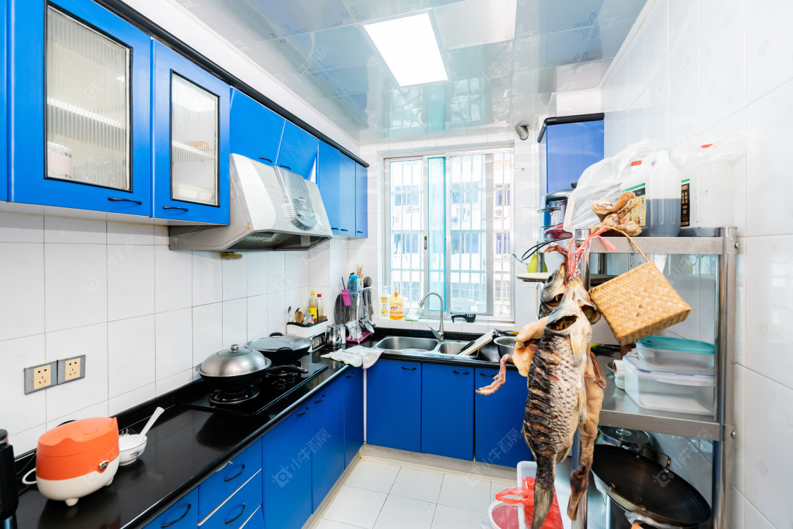 常州丽华新村在售二手房源室内图_小牛看房