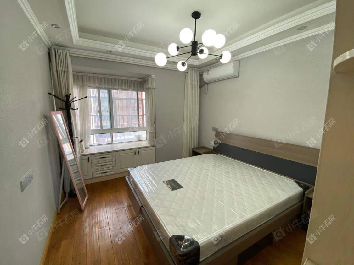 常州金地格林郡在租房源室内图_小牛看房
